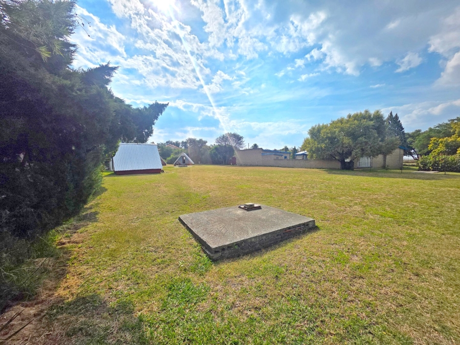 Commercial Property for Sale in Oranjeville Free State